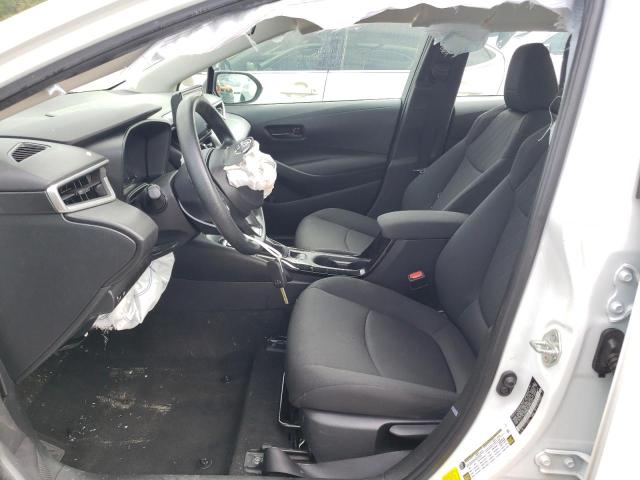 2022 TOYOTA COROLLA LE - 5YFEPMAE7NP325633