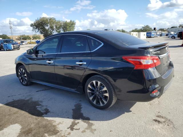 2016 NISSAN SENTRA S #3301767399