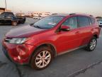 2015 TOYOTA RAV4 LIMIT - 2T3DFREV4FW232260