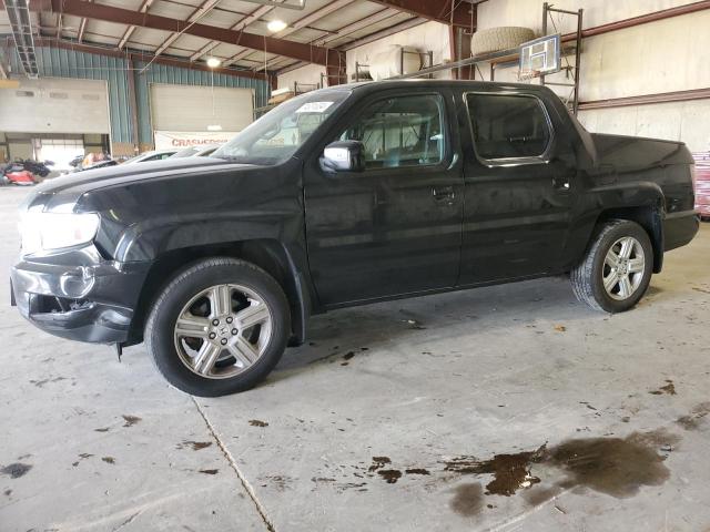 2012 HONDA RIDGELINE #2945620138