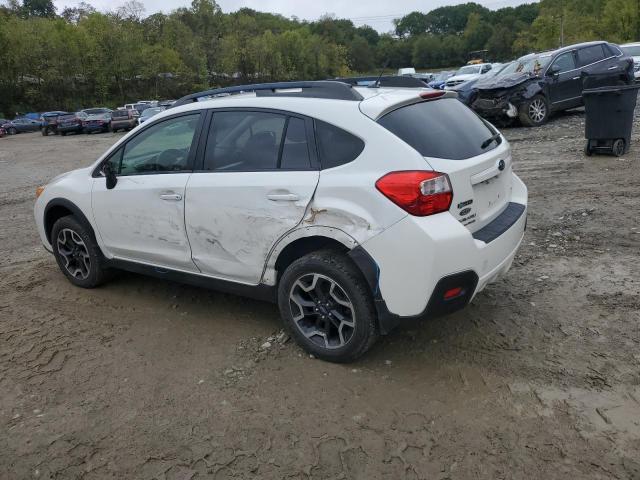 VIN JF2GPABC5HG229723 2017 Subaru Crosstrek, Premium no.2