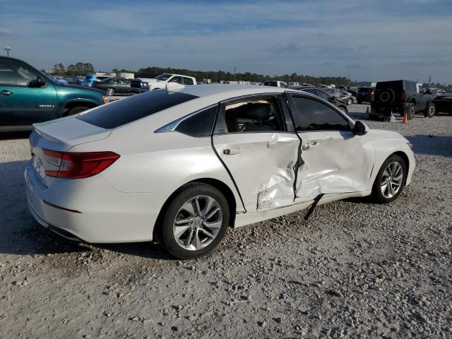 2018 HONDA ACCORD LX - 1HGCV1F1XJA008883