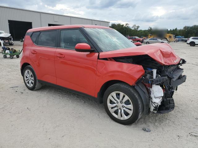 VIN KNDJ23AU9N7166291 2022 KIA Soul, LX no.4