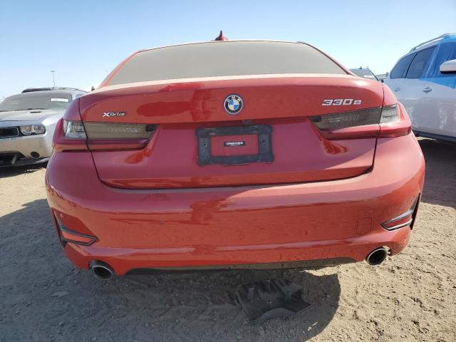 2022 BMW 330XE - 3MW5P9J03N8C54249