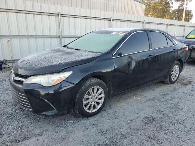 2015 TOYOTA CAMRY LE - 4T1BF1FK3FU899536