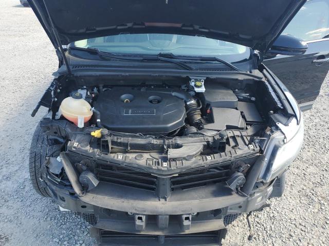 2017 LINCOLN MKC RESERV - 5LMCJ3D90HUL49855