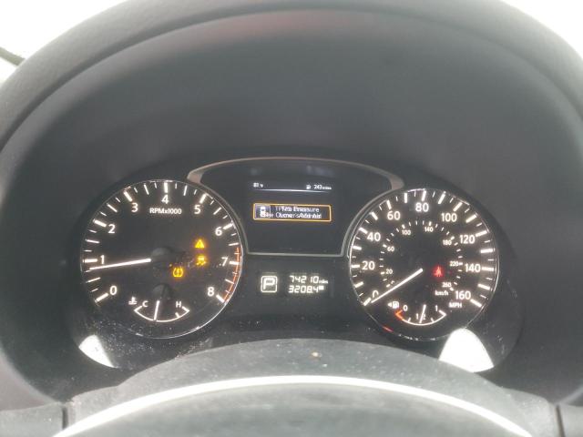 2015 NISSAN ALTIMA 2.5 - 1N4AL3APXFC103609