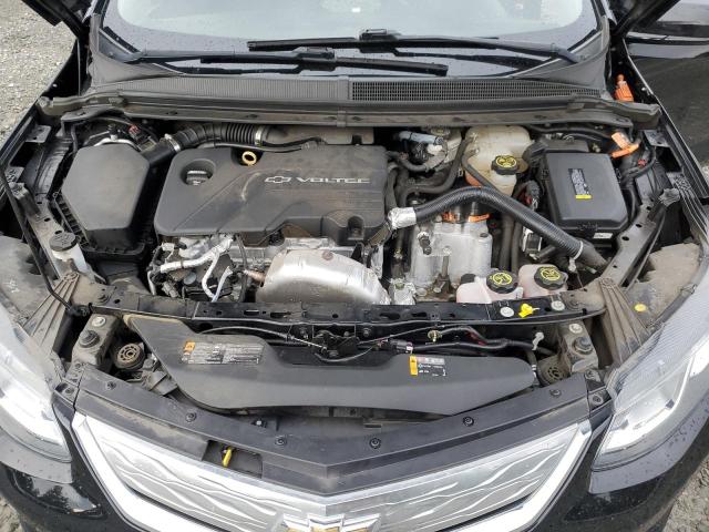 VIN 1G1RC6S50GU133945 2016 Chevrolet Volt, LT no.11