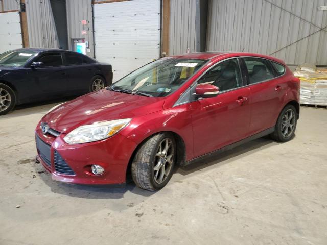 VIN 1FADP3K28DL122371 2013 Ford Focus, SE no.1