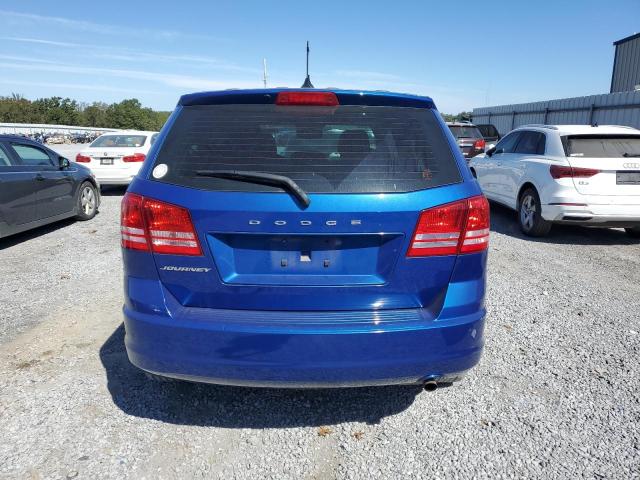 2015 DODGE JOURNEY SE - 3C4PDCAB6FT645512