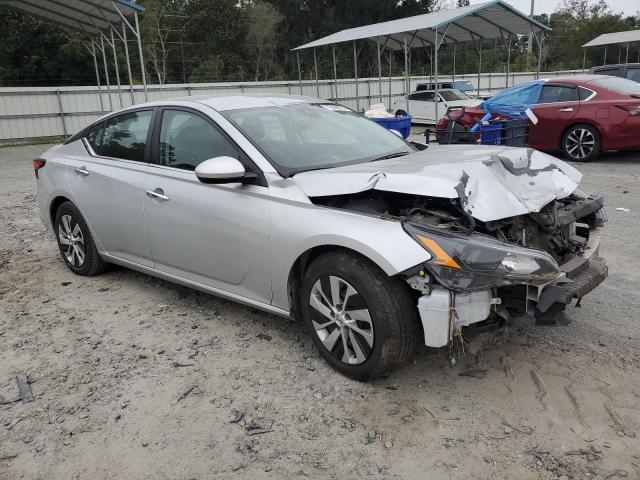 2022 NISSAN ALTIMA S - 1N4BL4BVXNN355905
