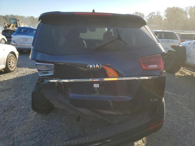 2019 KIA SEDONA LX - KNDMB5C19K6549094