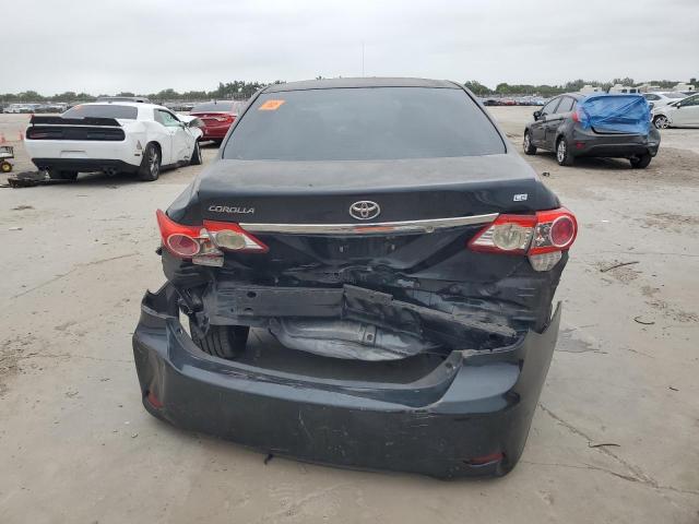 VIN 5YFBU4EE3DP206630 2013 Toyota Corolla, Base no.6