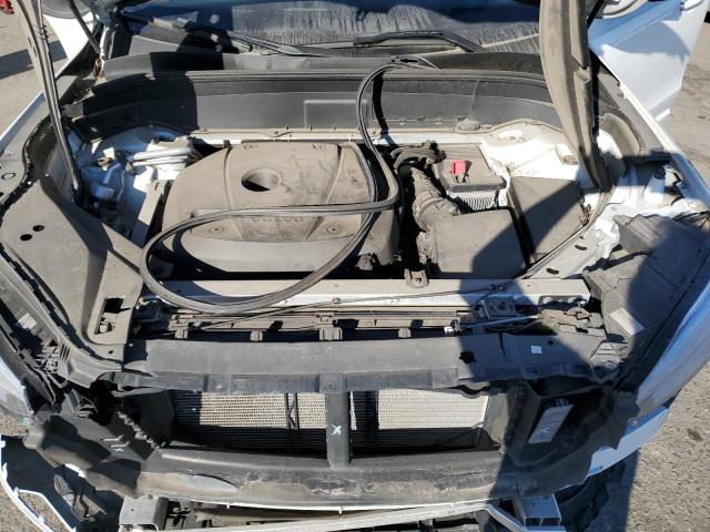2018 VOLVO XC90 T6 YV4A22PK0J1372108