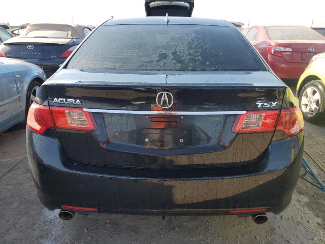 VIN JH4CU2F44DC008077 2013 Acura TSX no.6