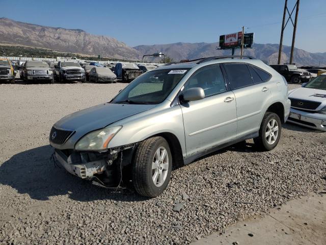 2004 LEXUS RX 330 #3024714662