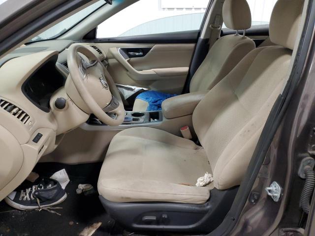 VIN 1N4AL3APXFC477587 2015 Nissan Altima, 2.5 no.7