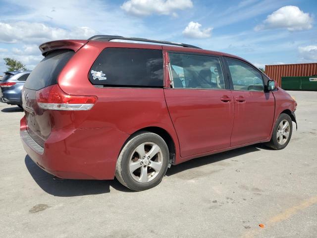 5TDKK3DC2BS016855 Toyota All Models Le 2011