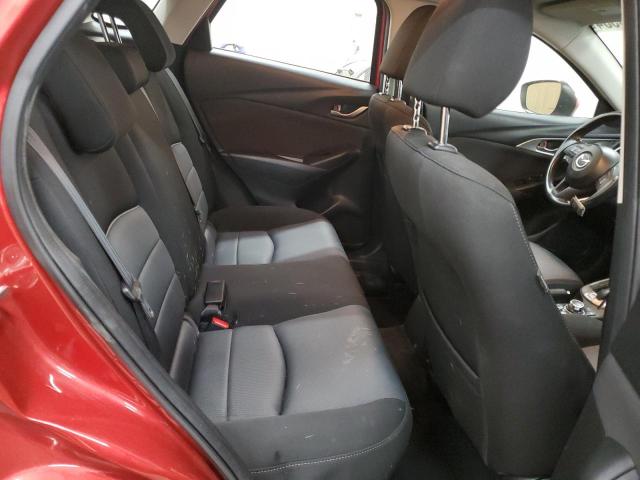 2017 MAZDA CX-3 SPORT - JM1DKFB72H0170395