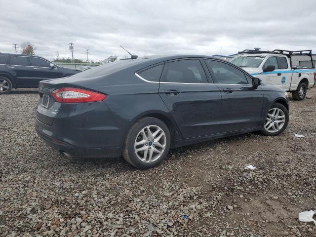 VIN 3FA6P0HDXER281668 2014 Ford Fusion, SE no.3