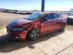 2022 NISSAN SENTRA SR - 3N1AB8DVXNY286300