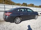 Lot #2940984475 2013 NISSAN SENTRA S