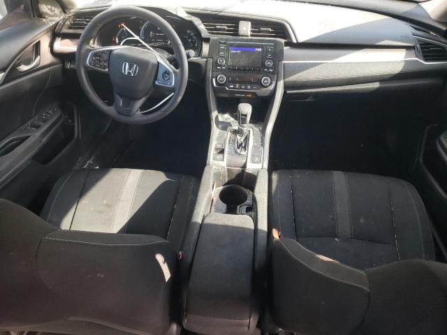 19XFC2F64KE009612 2019 HONDA CIVIC