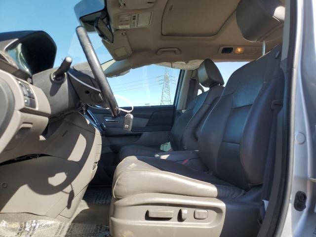 2016 HONDA ODYSSEY EX - 5FNRL5H67GB079196