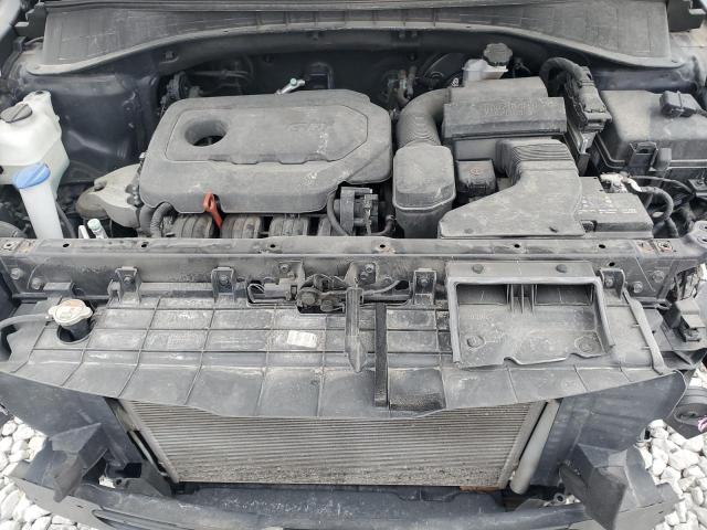 2018 KIA SORENTO LX - 5XYPGDA35JG423744