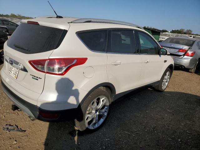 VIN 1FMCU9J9XEUB13386 2014 Ford Escape, Titanium no.3