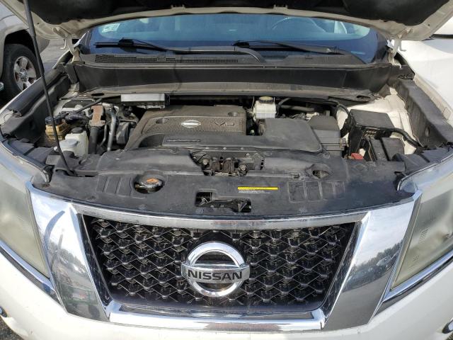 VIN 5N1AR2MM0EC606208 2014 NISSAN PATHFINDER no.12