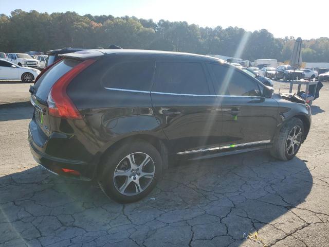 2015 VOLVO XC60 T6 PR - YV4902RK8F2647263