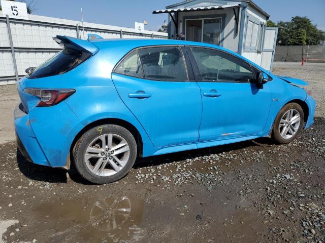 2019 TOYOTA COROLLA SE - JTNK4RBE4K3029010