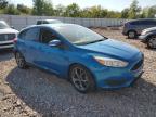 FORD FOCUS SE photo