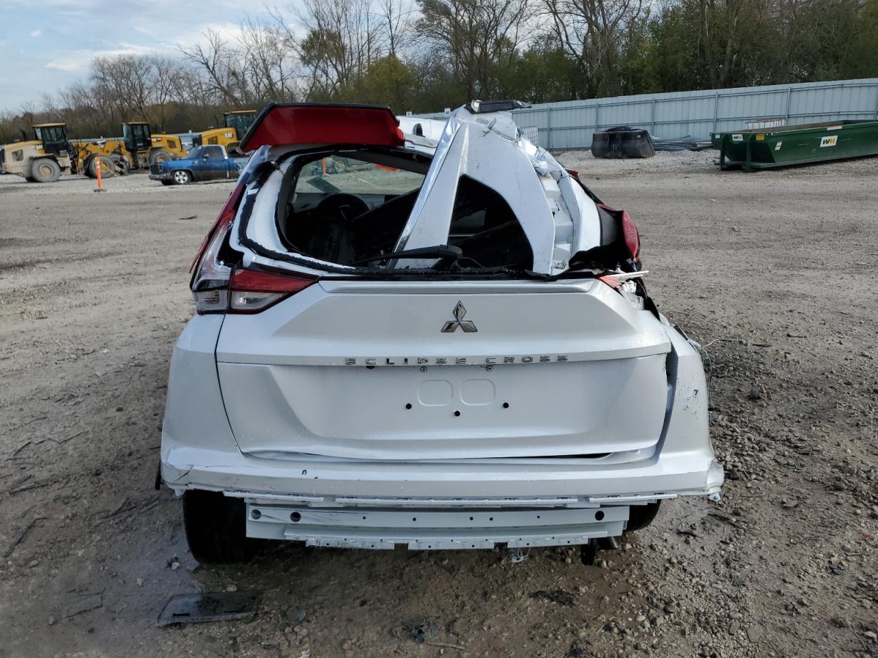 MITSUBISHI ECLIPSE LE