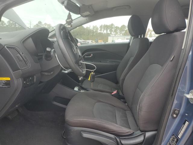 2016 KIA RIO LX - KNADM5A33G6665362