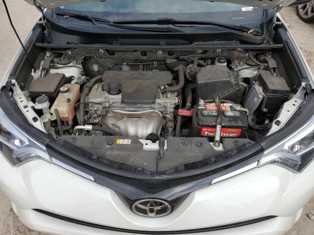 VIN JTMDFREV4JJ257425 2018 Toyota RAV4, Limited no.12