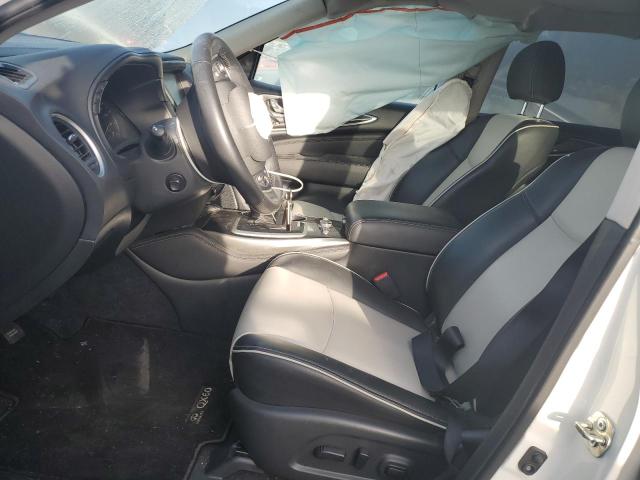 2020 INFINITI QX60 LUXE - 5N1DL0MN4LC545731