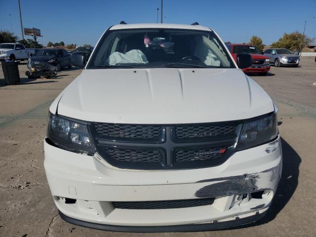 2018 DODGE JOURNEY SE - 3C4PDCAB7JT382617