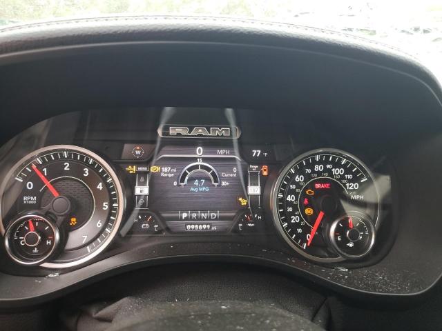 2021 RAM 1500 LARAM - 1C6SRFJT5MN610728