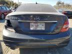 MERCEDES-BENZ C 250 photo