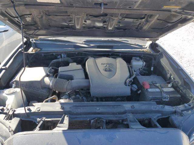 2021 TOYOTA TACOMA DOU - 3TMCZ5AN9MM400491
