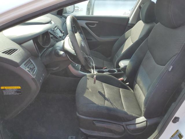 2016 HYUNDAI ELANTRA SE - 5NPDH4AE3GH760948