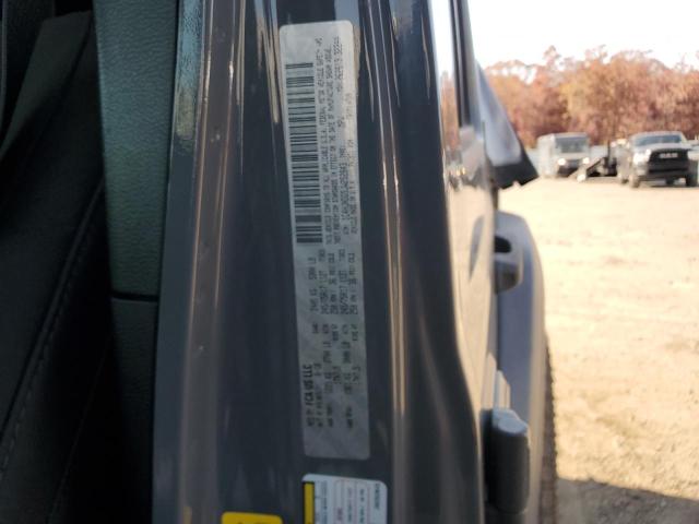 2018 JEEP WRANGLER U - 1C4HJXDG5JW252843