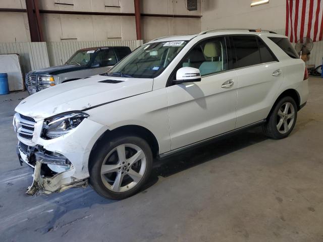 Vin: 4jgda5hb9ha969217, lot: 75315564, mercedes-benz gle-class 350 4matic 2017 img_1