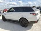 LAND ROVER RANGE ROVE снимка