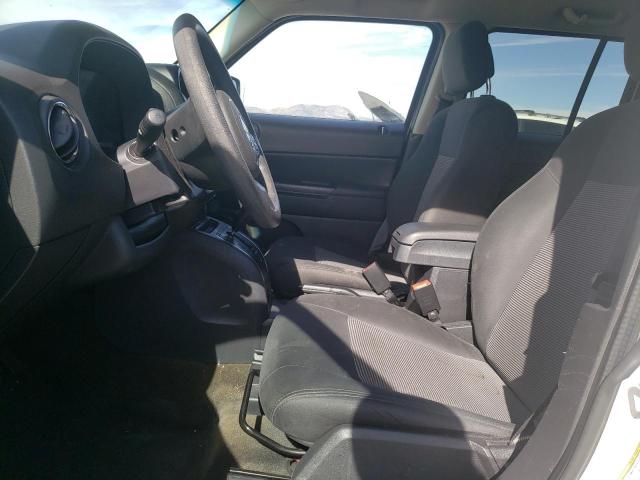 2016 JEEP PATRIOT SP - 1C4NJPBA6GD693435