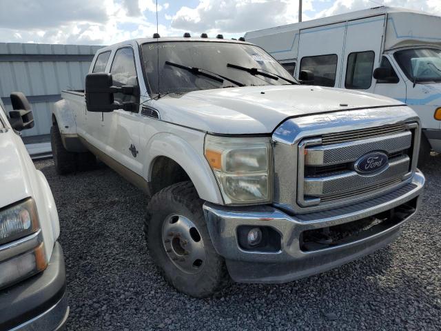 VIN 1FT8W3DT4EEB01558 2014 Ford F-350, Super Duty no.4