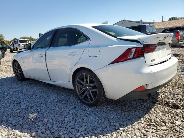 2015 LEXUS IS 250 - JTHCF1D23F5024851