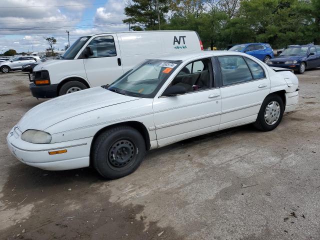 CHEVROLET LUMINA BAS 1999 white sedan 4d gas 2G1WL52MXX1107255 photo #1